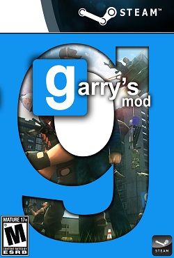 Garry's Mod 2016 - 2017 Garry's Mod 2016 - 2017